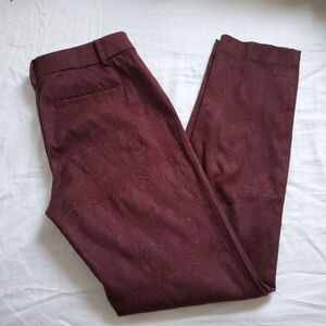 Ann Taylor Pants Size 4T